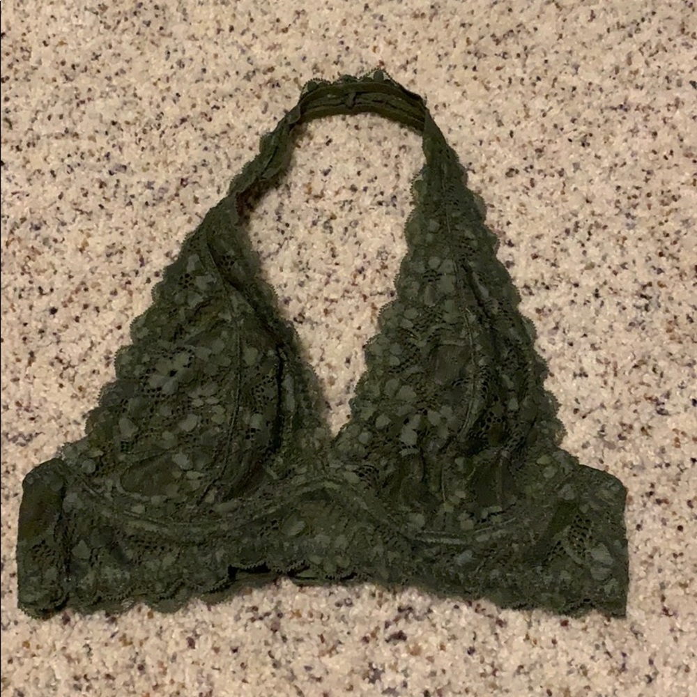 Free People Bra